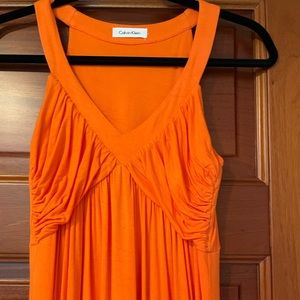 Calvin Klein Summer dress